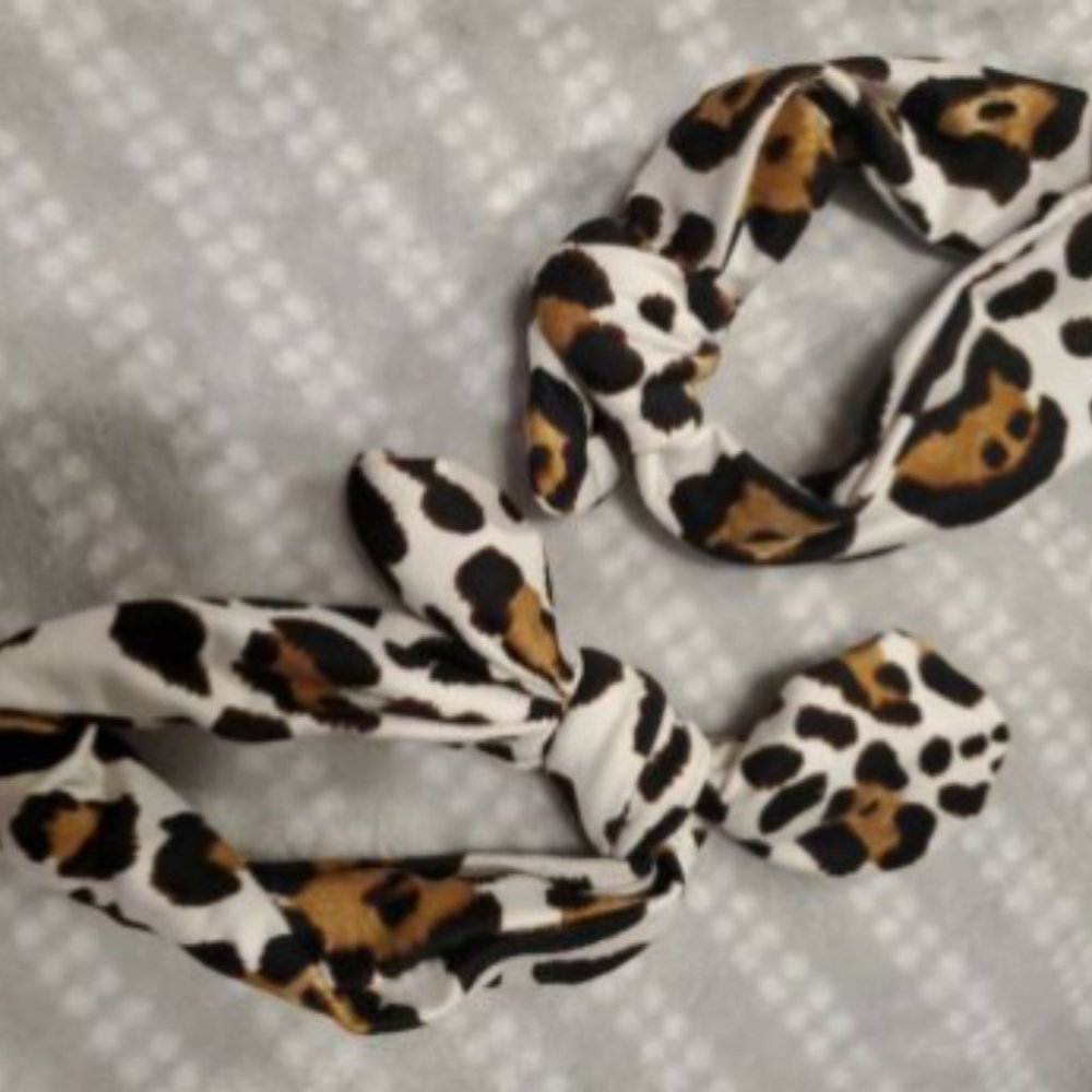 Brand New Adjustable Headband